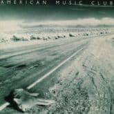 Album cover art for The Restless Stranger