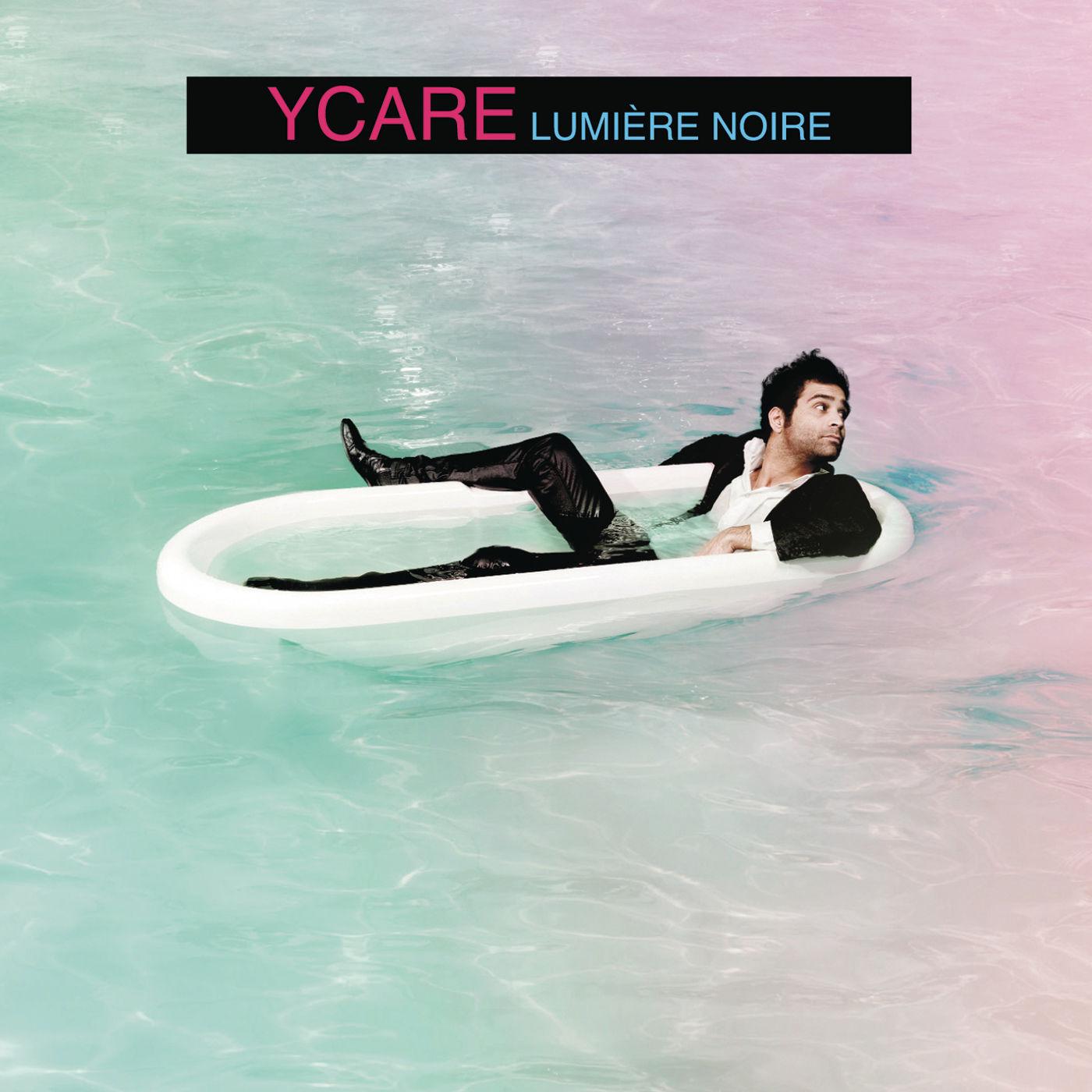 Lumière Noire