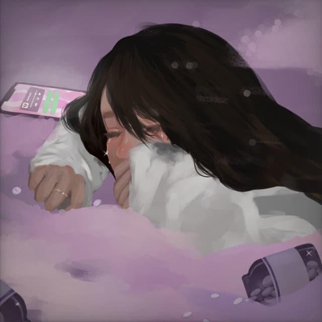 Album cover art for 2small Pills - Single