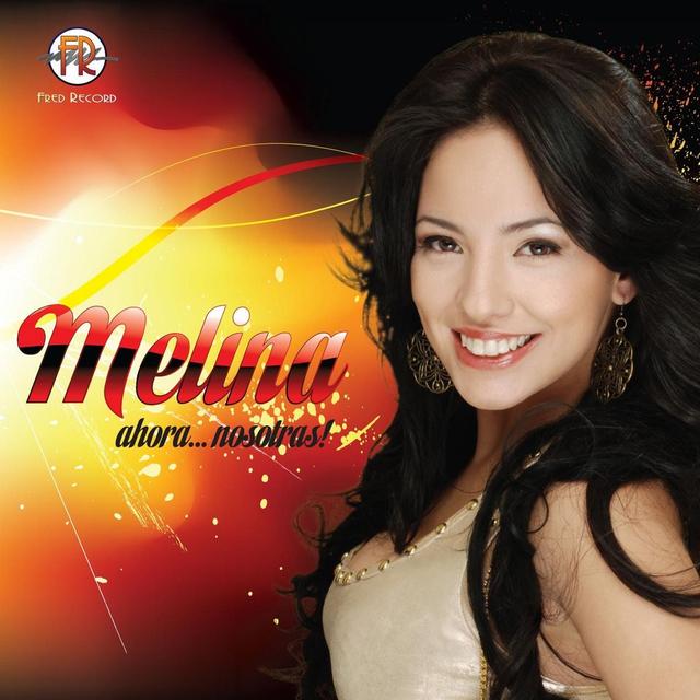 Album cover art for Ahora... Nosotras!