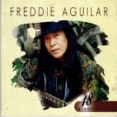 Album cover art for 18 Greatest Hits: Freddie Aguilar