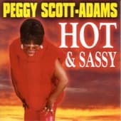Album cover art for Hot & Sassy