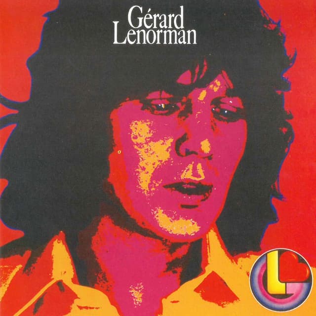 Album cover art for Caroline