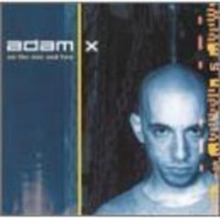 Album cover art for On The One And Two