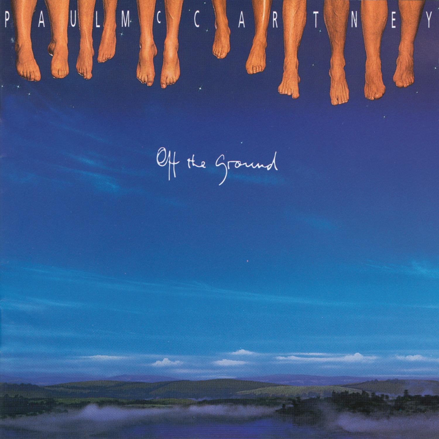 Off the Ground