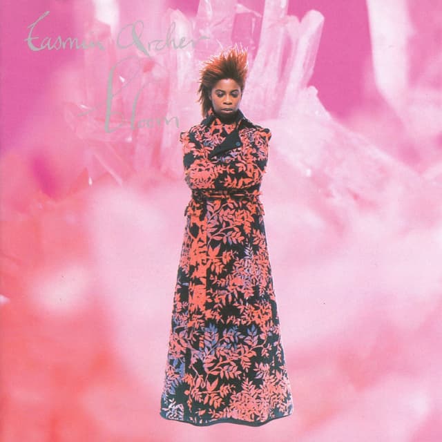 Album cover art for Bloom