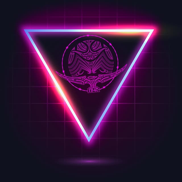 Album cover art for Preservation of Scenery