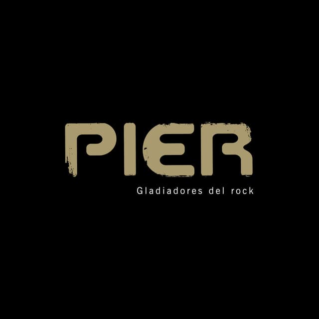 Album cover art for Gladiadores del Rock