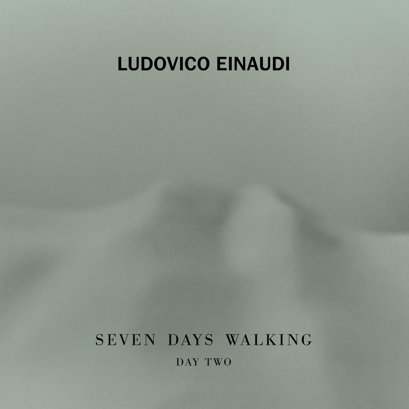 Seven Days Walking (Day Two)