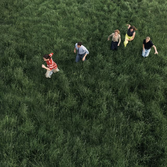 Album cover art for Loved