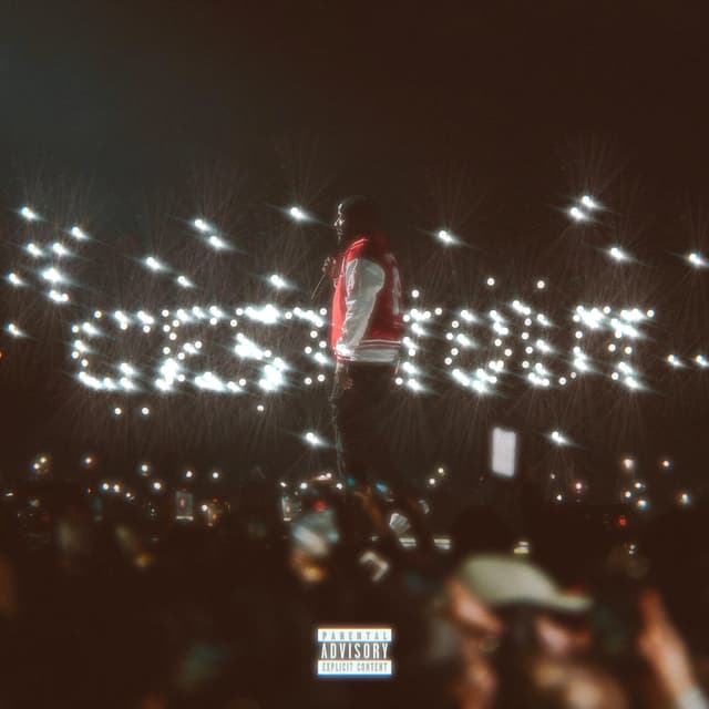 Album cover art for C'est tout