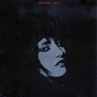 Album cover art for 1313