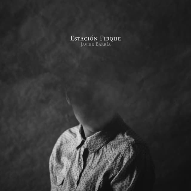 Album cover art for Estación Pirque