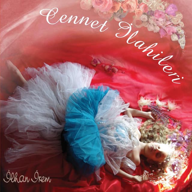 Album cover art for Cennet İlahileri