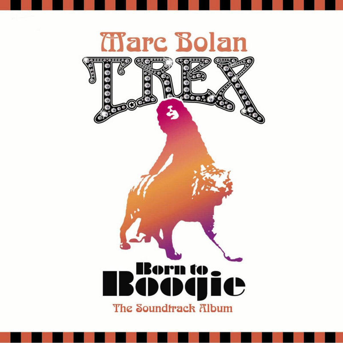 Born To Boogie [B.O.F.]