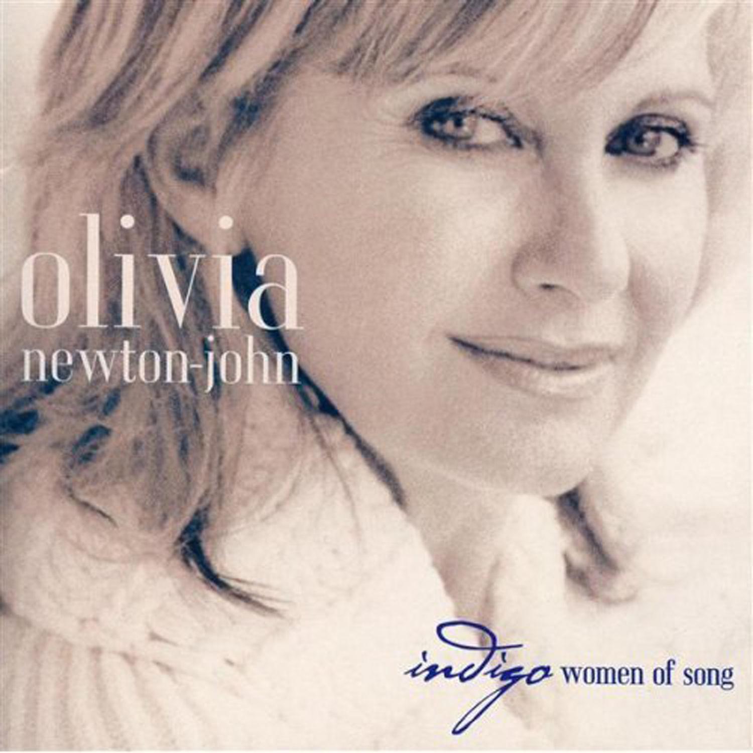 Indigo: Women of Song
