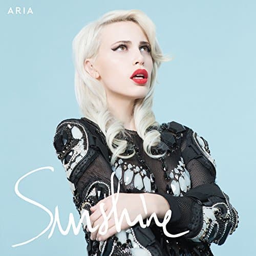 Album cover art for Sunshine
