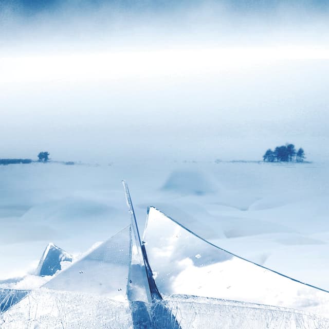 Album cover art for Mirror Of Madness