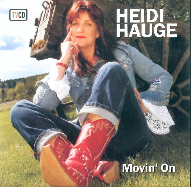 Album cover art for Daddy's Hand