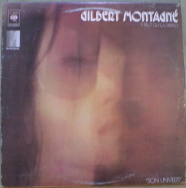 Album cover art for Y Faut Qu'Ça Swing