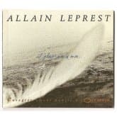 Album cover art for Il Pleut Sur La Mer...