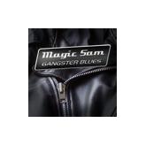 Album cover art for Gangster Blues