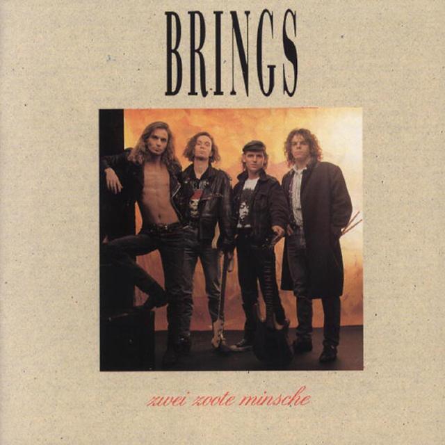 Album cover art for Zwei Zoote Minsche