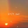 24/7, 365 (sunset session)