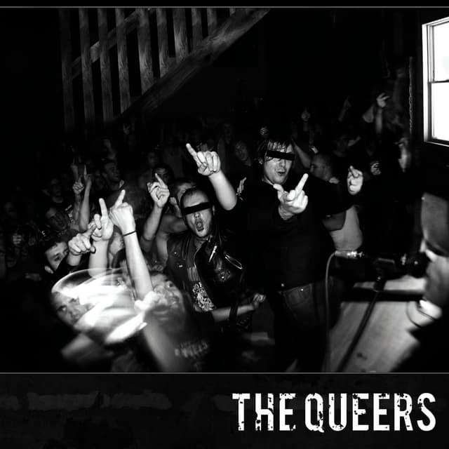 Album cover art for Back To The Basement