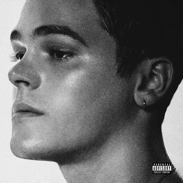 Album cover art for As Far As the Eye Can See