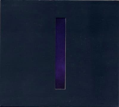 Album cover art for Consumed