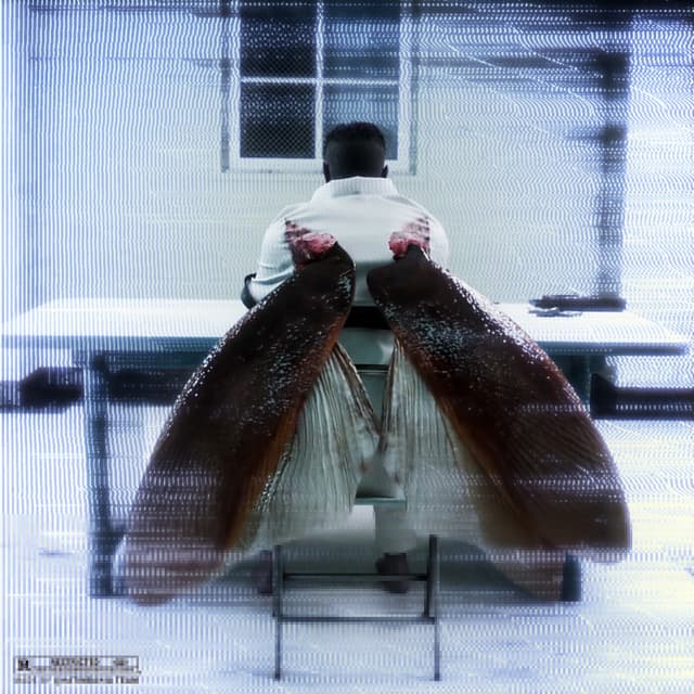 Album cover art for 112