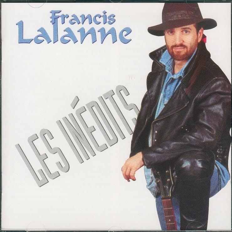 Les Inédits