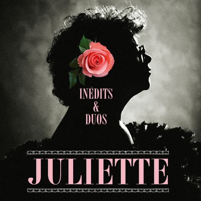 Album cover art for Inédits et Duos