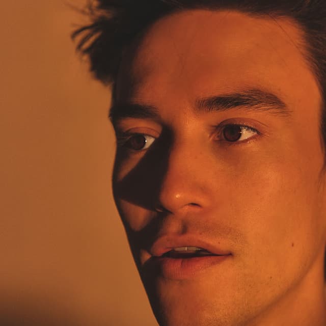 Album cover art for The Light for Days