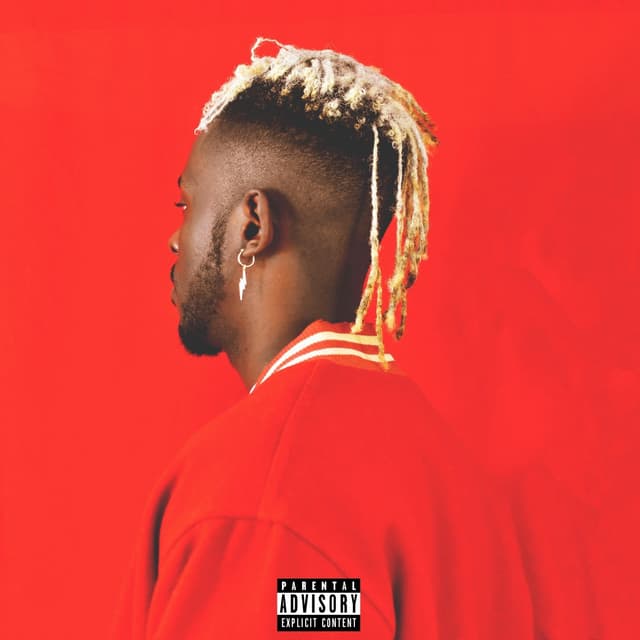 Album cover art for Pure Infinity