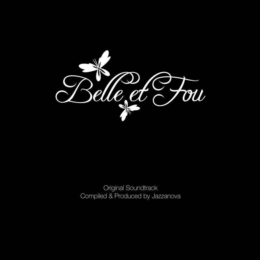 Belle Et Fou [EP]