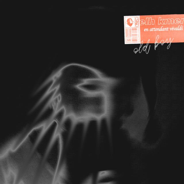 Album cover art for Old Boy (En attendant Vivaldi) - Single