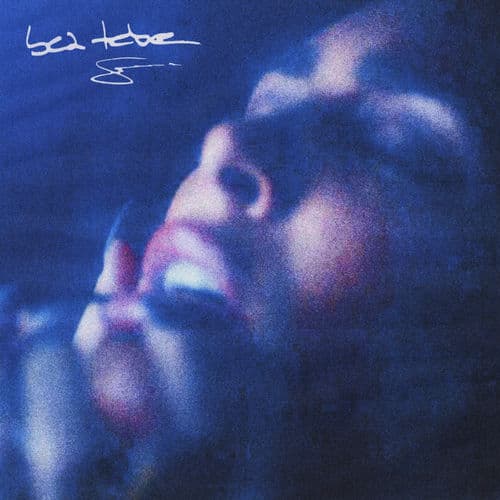 Album cover art for Bez Tebe