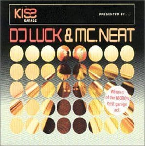 Album cover art for Kiss Presents...