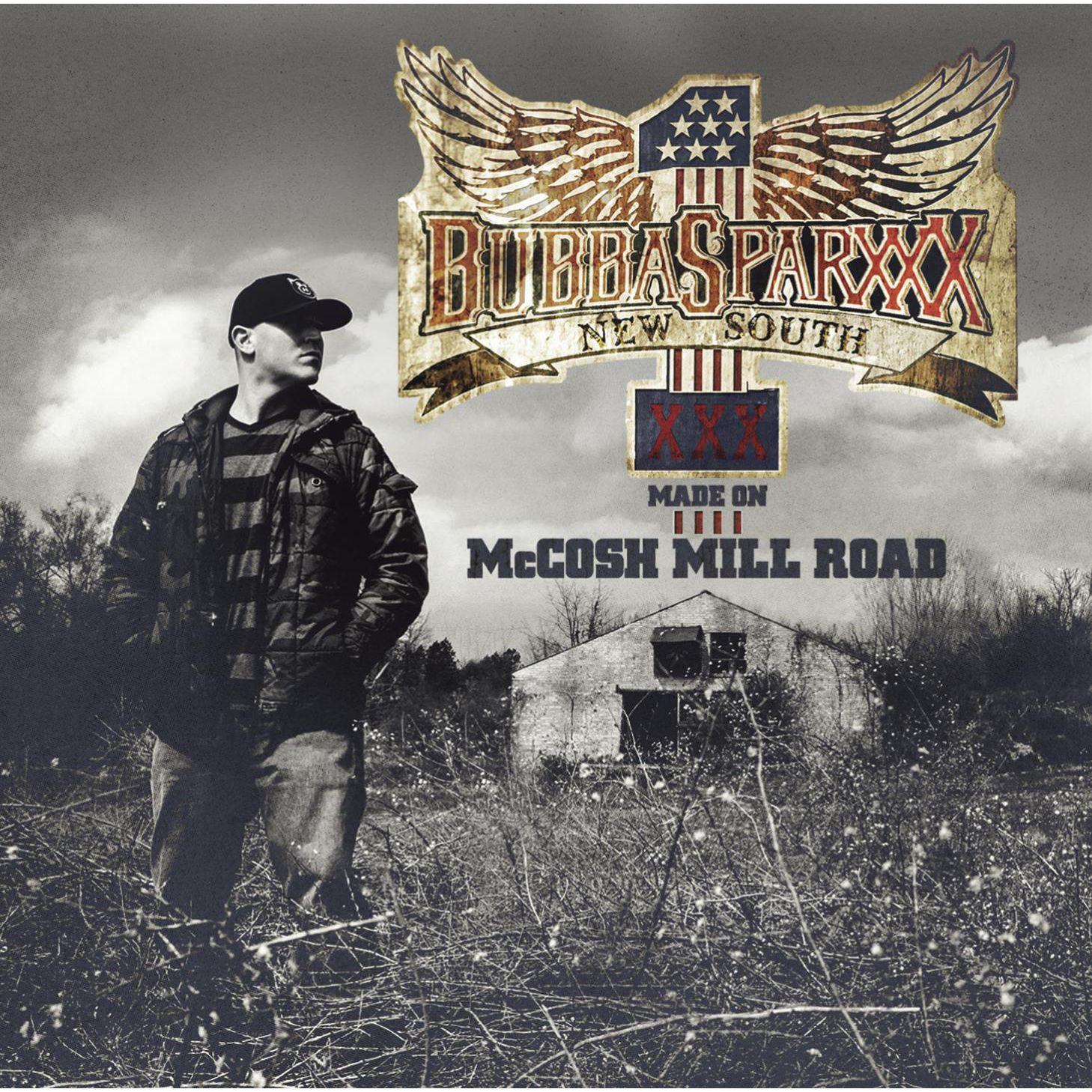 Made on McCosh Mill Road