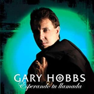 Album cover art for Esperando Tu Llamada