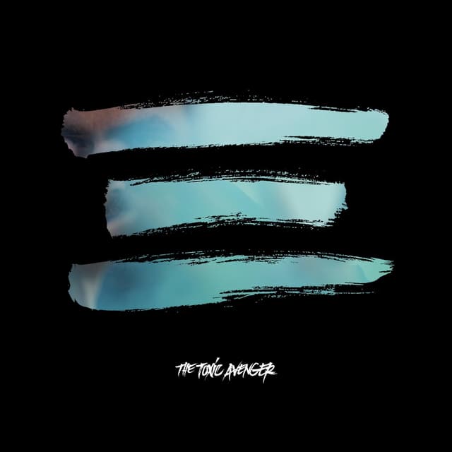 Album cover art for \Xi