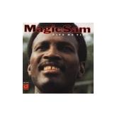 Album cover art for Give Me Time