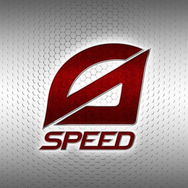 Album cover art for Superior Speed