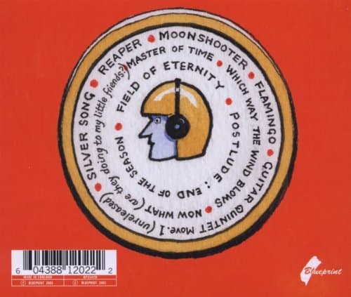 Album cover art for Radio Clyde 1978