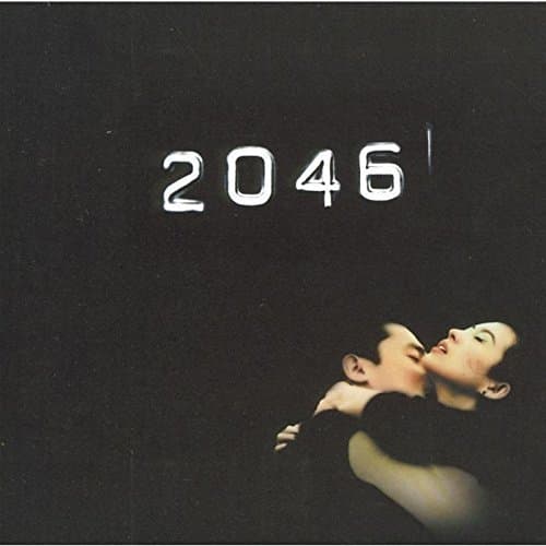 Album cover art for 2046 [B.O.F.]