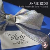 Album cover art for To Lady with Love