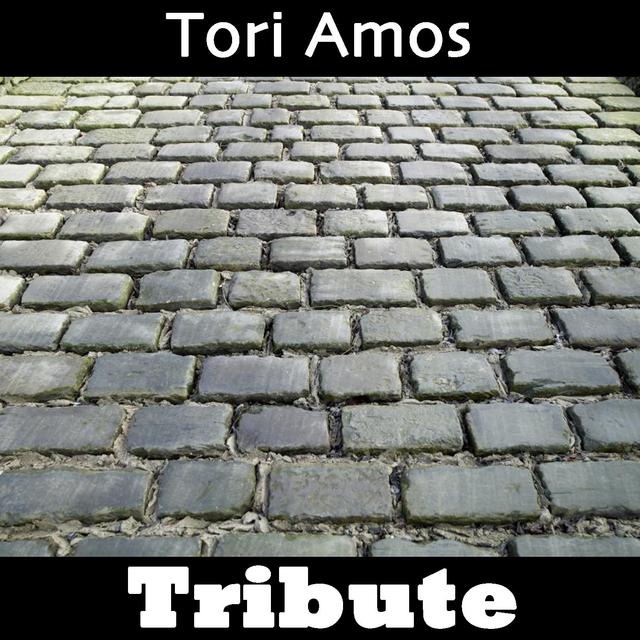 Album cover art for Cornflake Girl: Tribute To Tori Amos