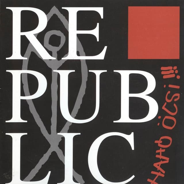 Album cover art for Hahó Öcsi!!!